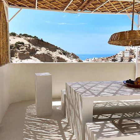 Entire House With Private Rooftop Al Hoceïma Exterior foto