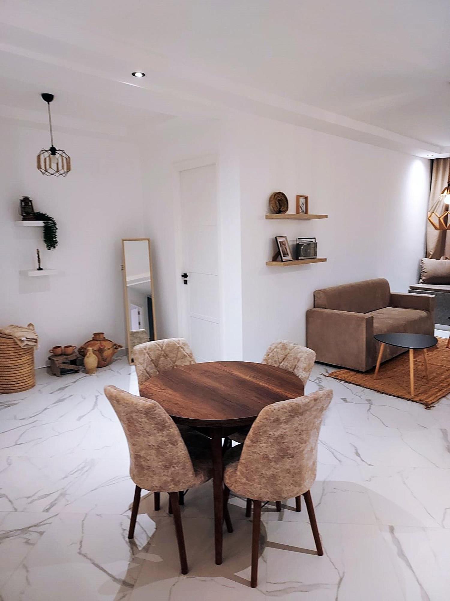 Entire House With Private Rooftop Al Hoceïma Exterior foto